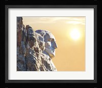 Badlands VIII Fine Art Print