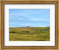 Western Landscape Photo III Fine Art Print