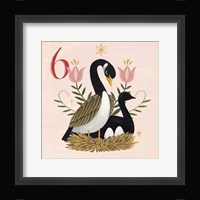 Twelve Days VI Fine Art Print