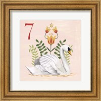 Twelve Days VII Fine Art Print