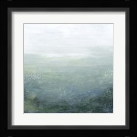 Lighthouse Mist II Fine Art Print