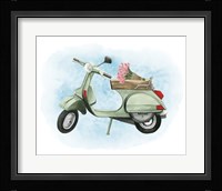 Venice Voyage II Fine Art Print