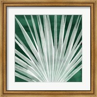 Velvet Palm I Fine Art Print