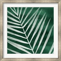 Velvet Palm III Fine Art Print