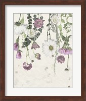 Flower Veil I Fine Art Print