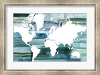 All Oceans Fine Art Print