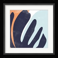 Bright Wave II Fine Art Print