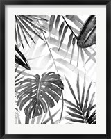 Jungle Walk II Fine Art Print