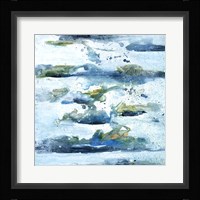 Going Home Again II Framed Print