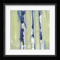 Upward Bound I Framed Print