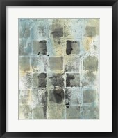 Close Comfort II Framed Print