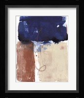 Living Colors II Framed Print