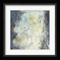 Shadows & Light II Framed Print