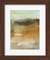Sky & Desert II Fine Art Print