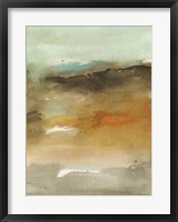 Sky & Desert II Fine Art Print