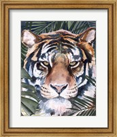 Jungle Cat I Fine Art Print