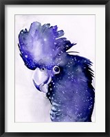 Celestial Cockatoos II Fine Art Print