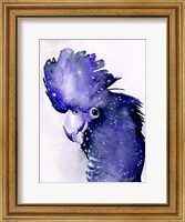 Celestial Cockatoos II Fine Art Print