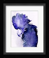 Celestial Cockatoos II Fine Art Print