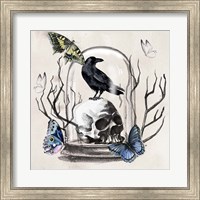 Nevermore II Fine Art Print
