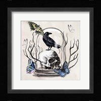 Nevermore II Fine Art Print