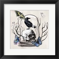 Nevermore II Fine Art Print