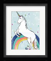 Funky Fun II Fine Art Print