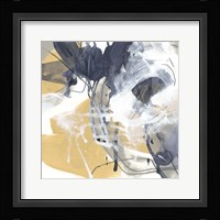 Centralen III Framed Print