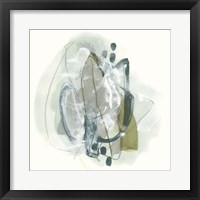 Omnipollos Flora I Framed Print