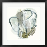 Omnipollos Flora II Framed Print