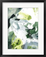 Jungle Marble I Fine Art Print