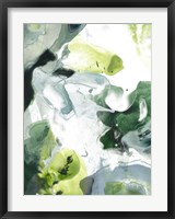 Jungle Marble I Fine Art Print