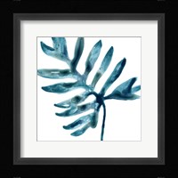 Tropical Jewel IV Framed Print