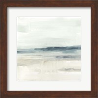 Blue Sands II Fine Art Print