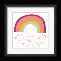 Happy Magic I Fine Art Print