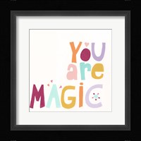 Happy Magic III Fine Art Print
