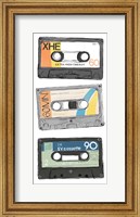 Mix Tape VIII Fine Art Print