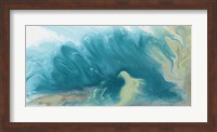 Breaking Surf II Fine Art Print