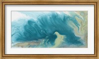 Breaking Surf II Fine Art Print
