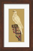 Bird Impression II Fine Art Print