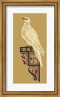Bird Impression II Fine Art Print