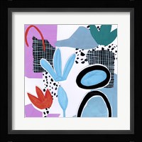 Field Trip II Fine Art Print