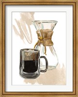 Morning Coffee I Fine Art Print