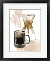 Morning Coffee I Fine Art Print