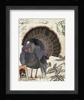 Autumn Palette I Fine Art Print