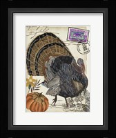 Autumn Palette III Fine Art Print