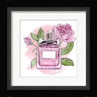 Floral Scent II Fine Art Print