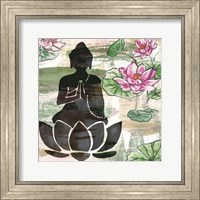 Path to Enlightenment I Fine Art Print
