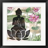 Path to Enlightenment I Fine Art Print