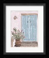 Front Entrance I Fine Art Print